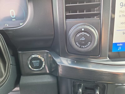 2027 Ford F-250SD Lariat