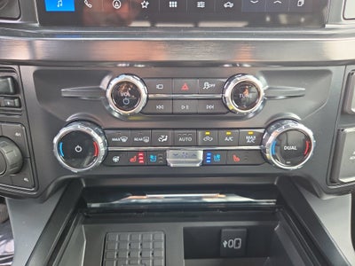 2027 Ford F-250SD Lariat