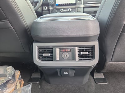 2027 Ford F-250SD Lariat