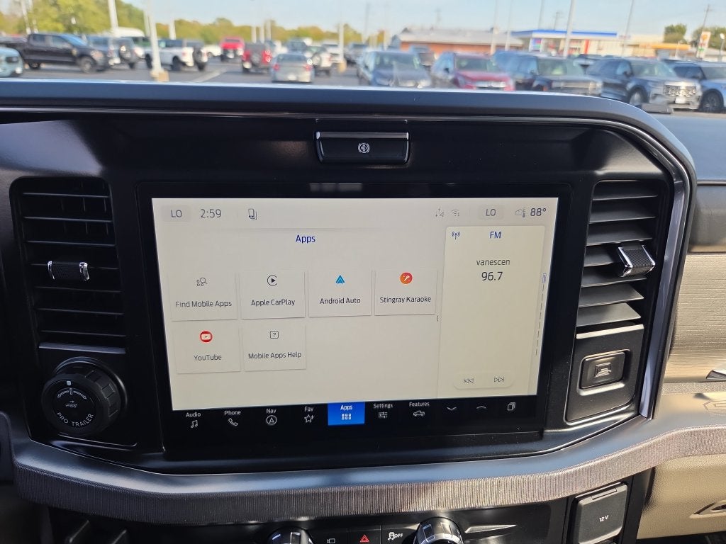 Vehicle thumbnail