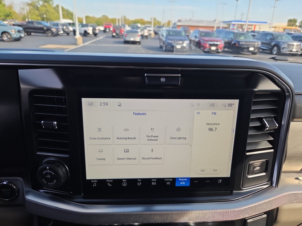 Vehicle thumbnail
