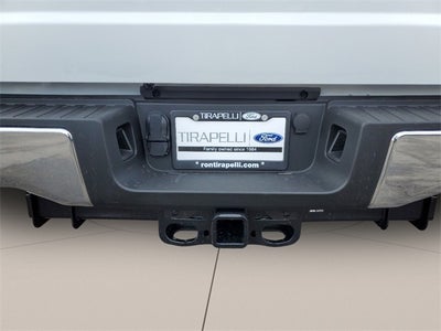 2025 Ford F-250SD XL