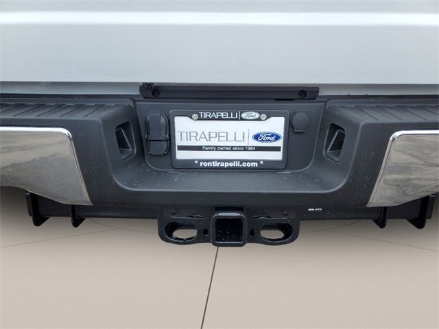 2025 Ford F-250SD XL