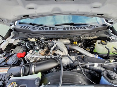 2025 Ford F-250SD XL