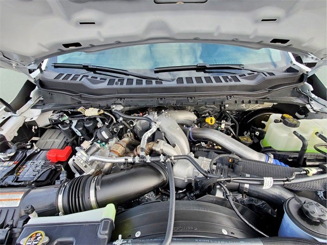 2025 Ford F-250SD XL