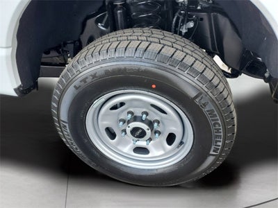 2025 Ford F-250SD XL