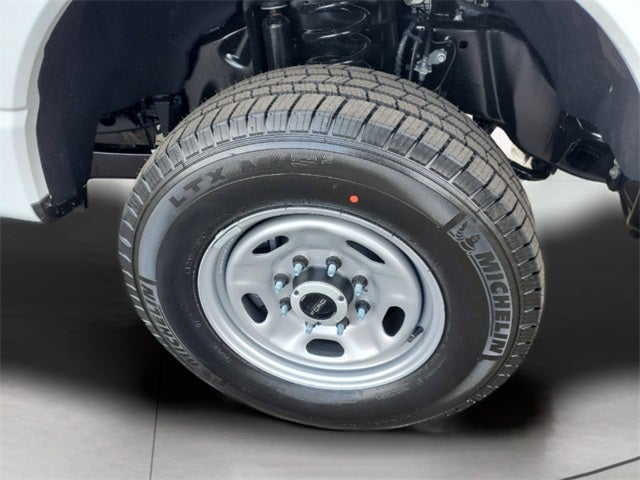 2025 Ford F-250SD XL