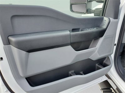 2025 Ford F-250SD XL