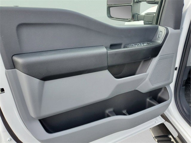 2025 Ford F-250SD XL