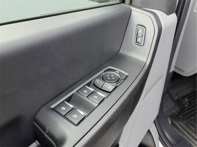 2025 Ford F-250SD XL