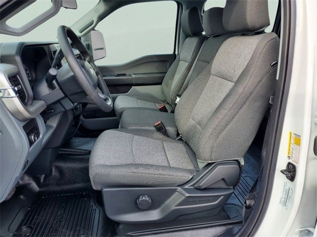 2025 Ford F-250SD XL