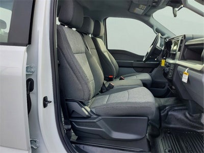 2025 Ford F-250SD XL