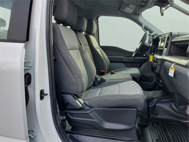 2025 Ford F-250SD XL