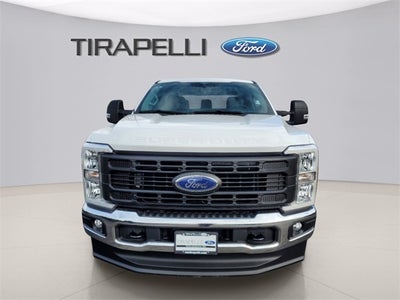 2025 Ford F-250SD XL