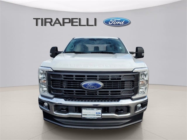 2025 Ford F-250SD XL