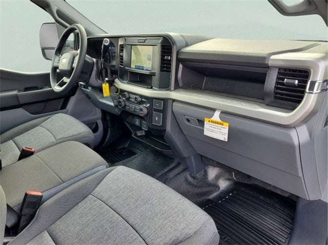 2025 Ford F-250SD XL