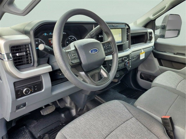 2025 Ford F-250SD XL