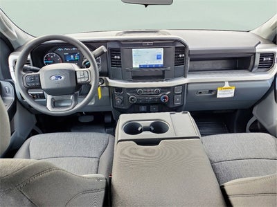 2025 Ford F-250SD XL