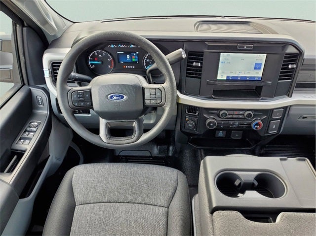 2025 Ford F-250SD XL