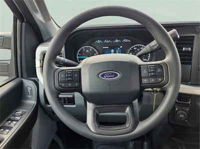 2025 Ford F-250SD XL