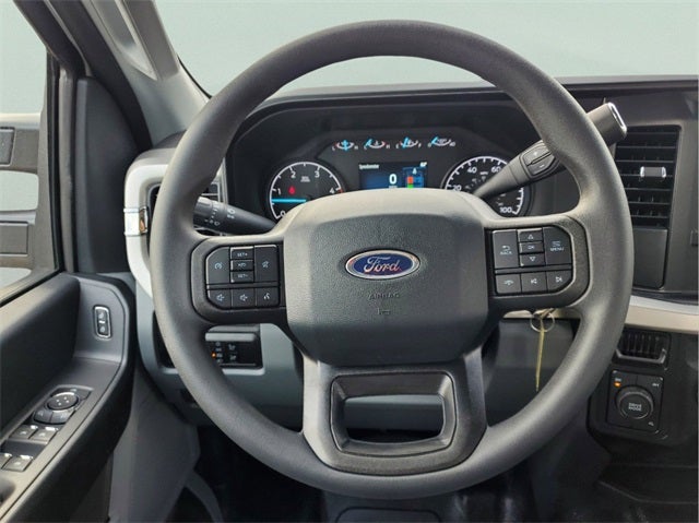 2025 Ford F-250SD XL