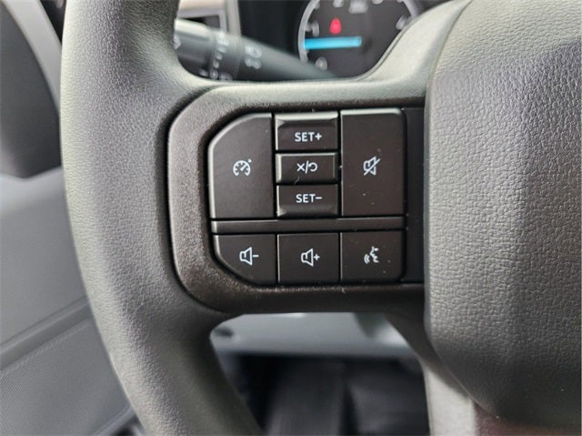 2025 Ford F-250SD XL