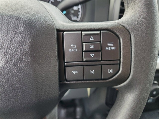 2025 Ford F-250SD XL