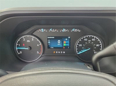 2025 Ford F-250SD XL