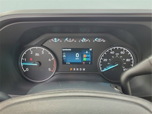 2025 Ford F-250SD XL