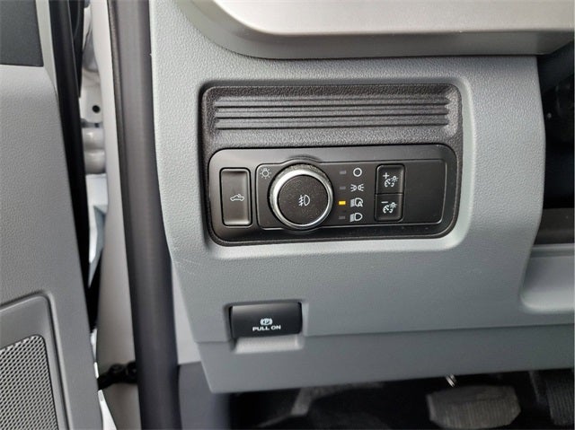 2025 Ford F-250SD XL