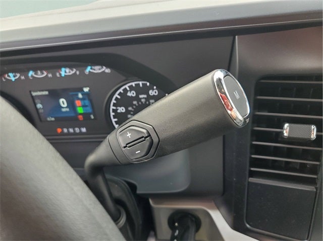 2025 Ford F-250SD XL