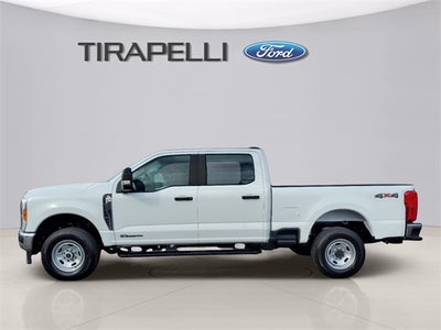 2025 Ford F-250SD XL