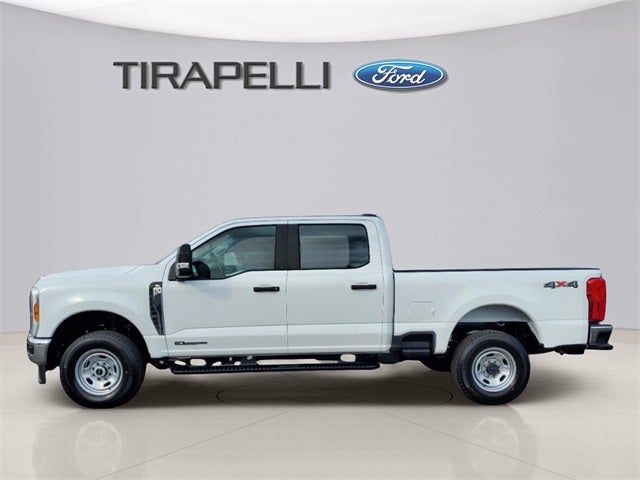 2025 Ford F-250SD XL