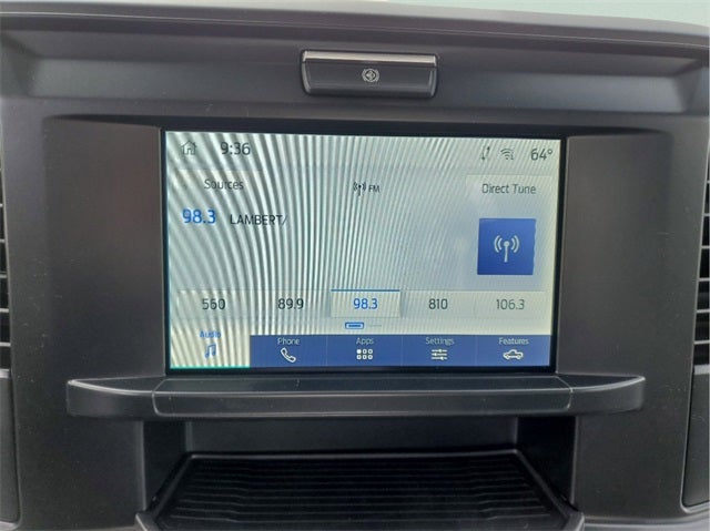 2025 Ford F-250SD XL