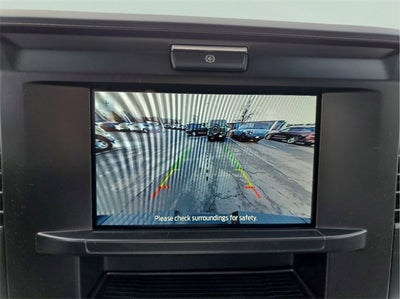 2025 Ford F-250SD XL