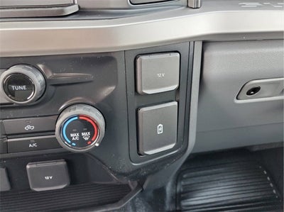 2025 Ford F-250SD XL