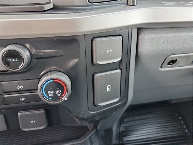 2025 Ford F-250SD XL