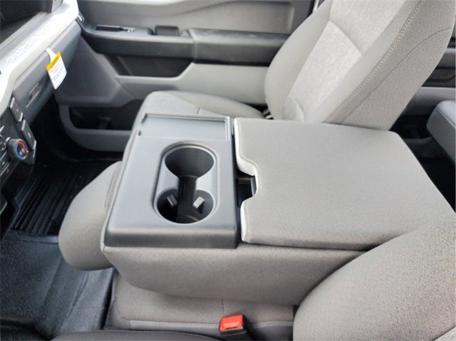 2025 Ford F-250SD XL