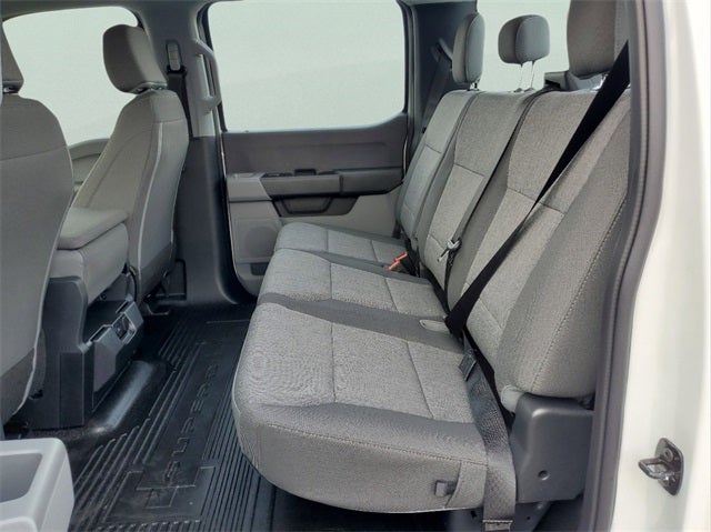 2025 Ford F-250SD XL