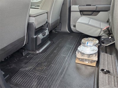 2025 Ford F-250SD XL