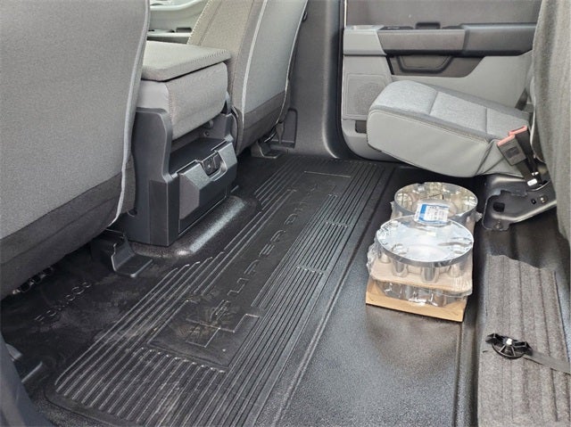 2025 Ford F-250SD XL