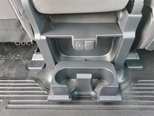 2025 Ford F-250SD XL