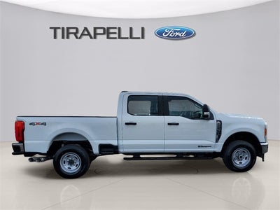 2025 Ford F-250SD XL