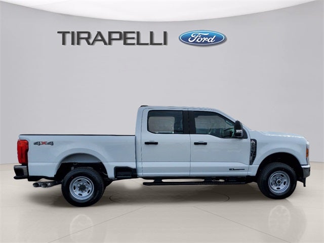 2025 Ford F-250SD XL