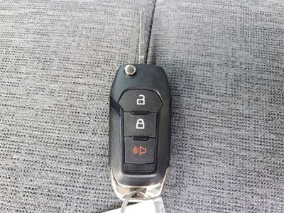 2025 Ford F-250SD XL