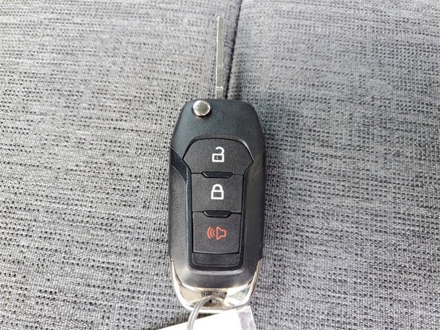 2025 Ford F-250SD XL