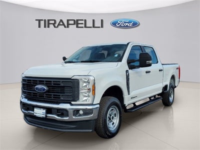 2025 Ford F-250SD XL