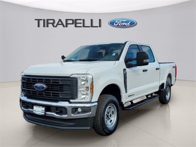 2025 Ford F-250SD XL