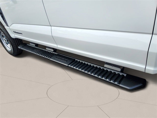 2025 Ford F-250SD XL