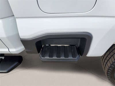 2025 Ford F-250SD XL